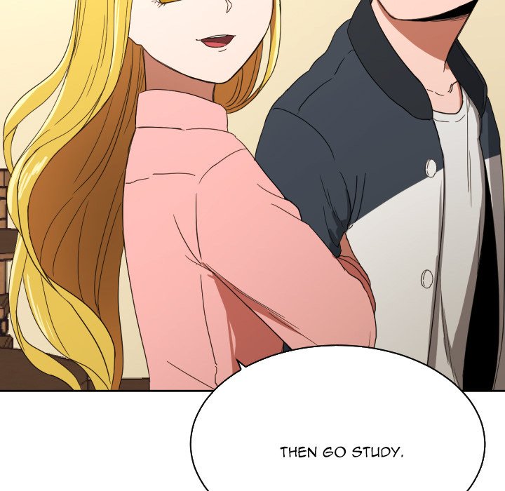My Cotton Candy Manhwa - Chapter 26 Page 59