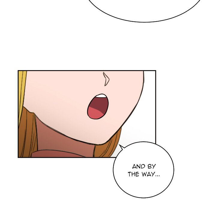 My Cotton Candy Manhwa - Chapter 26 Page 60