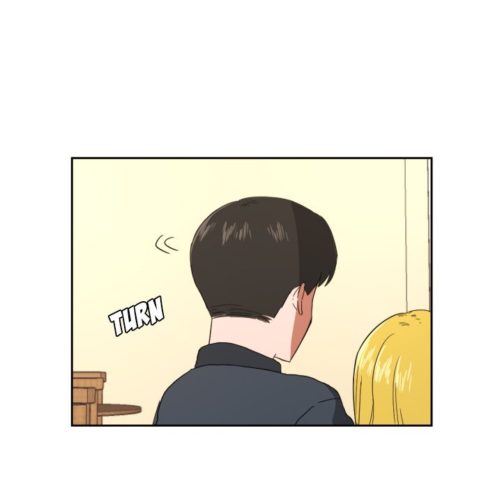 My Cotton Candy Manhwa - Chapter 26 Page 63