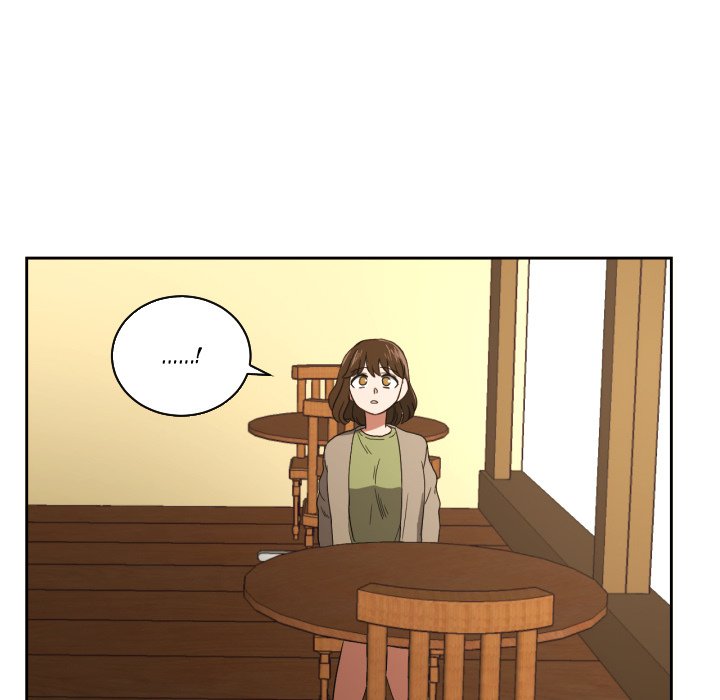 My Cotton Candy Manhwa - Chapter 26 Page 64