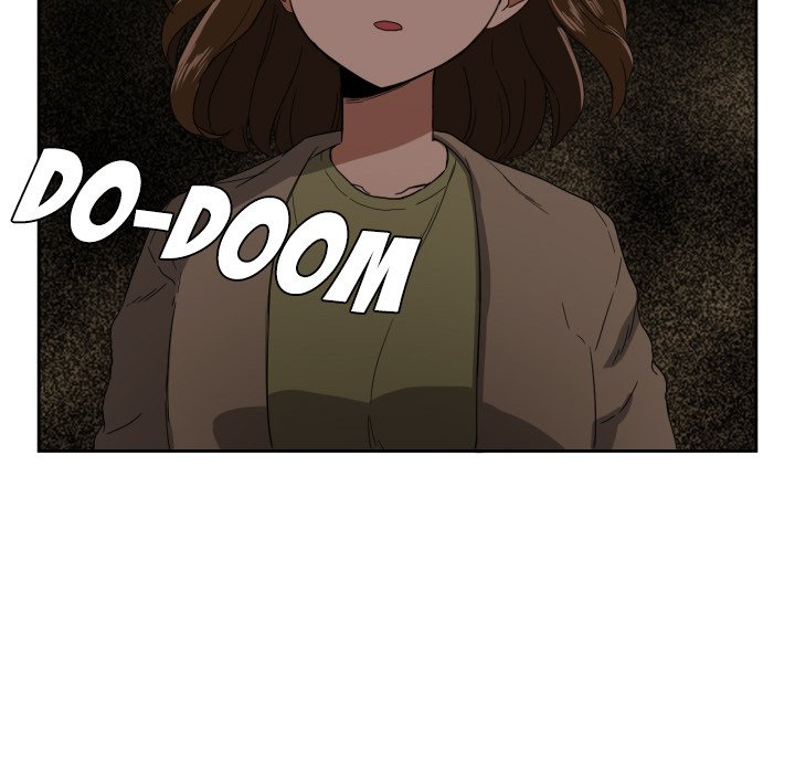 My Cotton Candy Manhwa - Chapter 26 Page 66