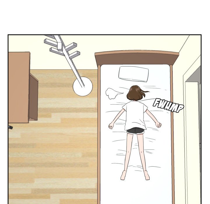 My Cotton Candy Manhwa - Chapter 26 Page 69