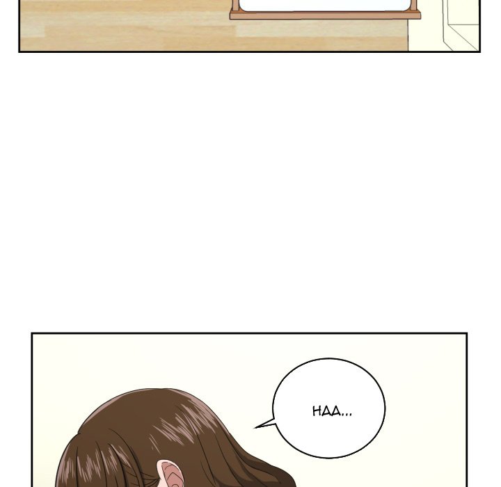 My Cotton Candy Manhwa - Chapter 26 Page 70