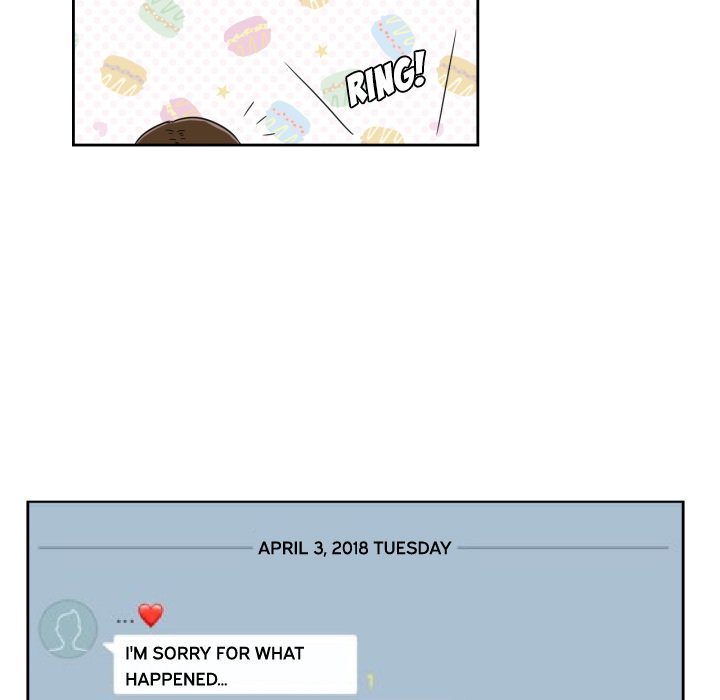 My Cotton Candy Manhwa - Chapter 26 Page 72