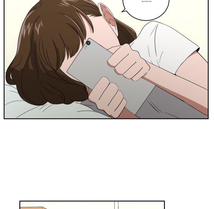 My Cotton Candy Manhwa - Chapter 26 Page 74