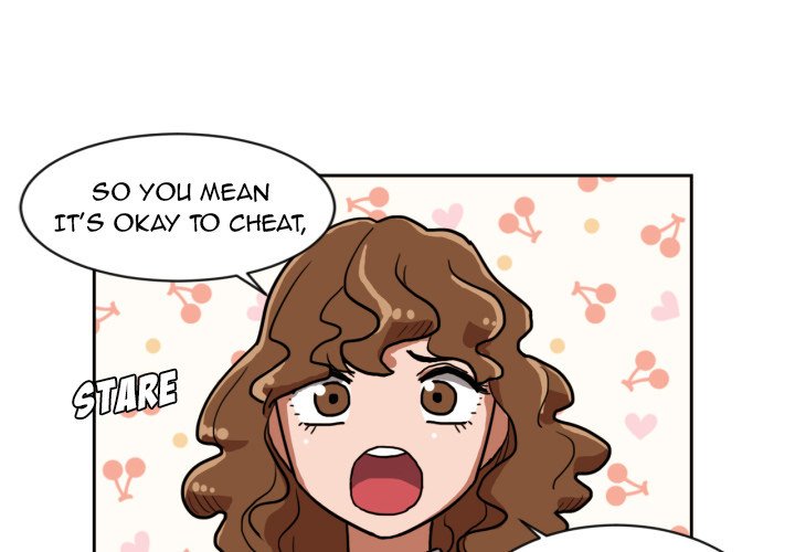 My Cotton Candy Manhwa - Chapter 5 Page 1