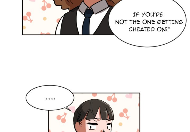 My Cotton Candy Manhwa - Chapter 5 Page 2