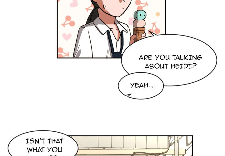 My Cotton Candy Manhwa - Chapter 5 Page 3