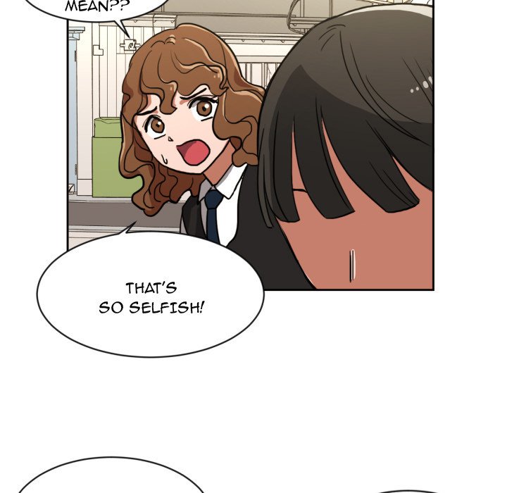 My Cotton Candy Manhwa - Chapter 5 Page 4