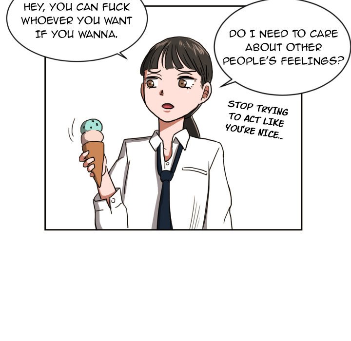 My Cotton Candy Manhwa - Chapter 5 Page 5