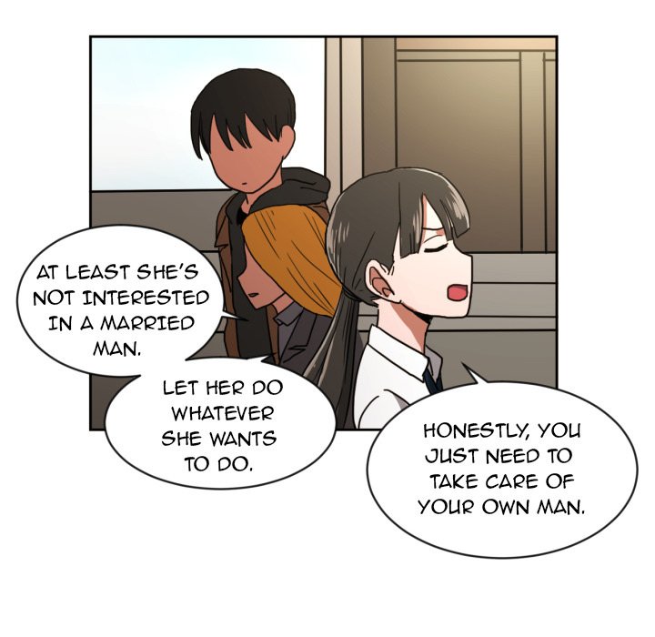 My Cotton Candy Manhwa - Chapter 5 Page 7