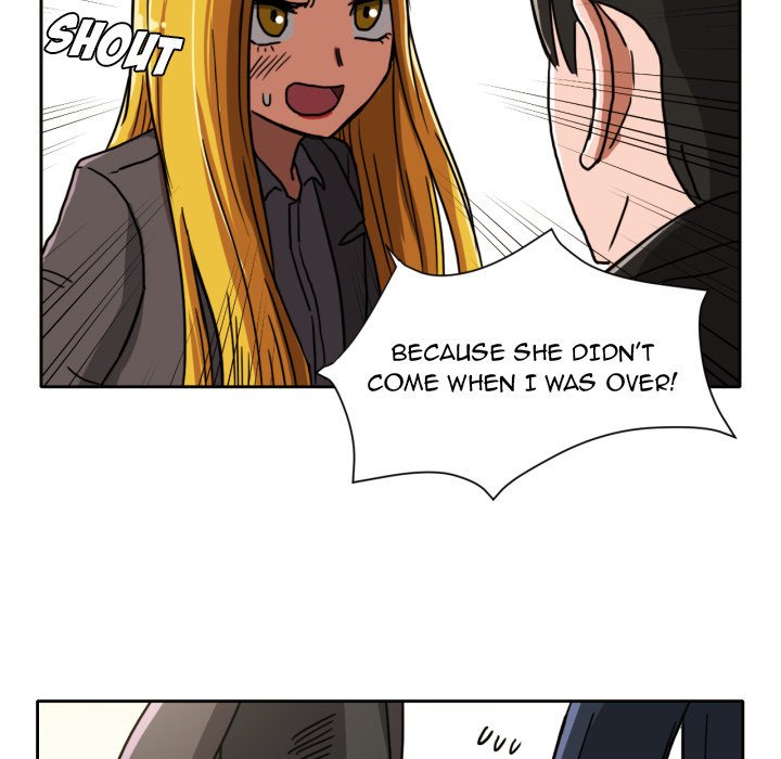 My Cotton Candy Manhwa - Chapter 5 Page 12