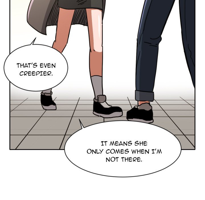 My Cotton Candy Manhwa - Chapter 5 Page 13