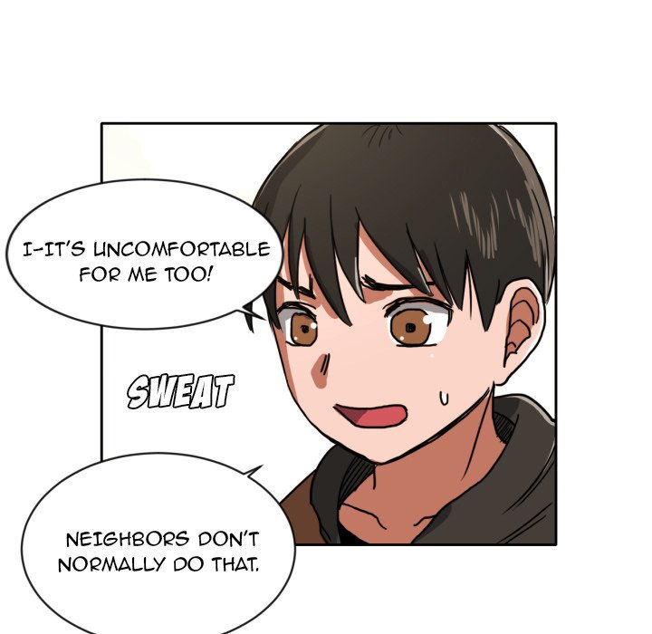 My Cotton Candy Manhwa - Chapter 5 Page 14