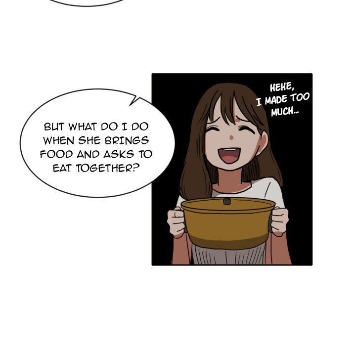 My Cotton Candy Manhwa - Chapter 5 Page 15