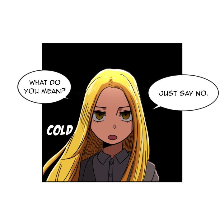 My Cotton Candy Manhwa - Chapter 5 Page 16