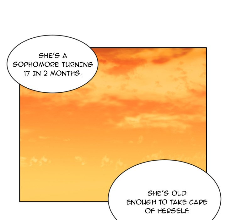 My Cotton Candy Manhwa - Chapter 5 Page 17