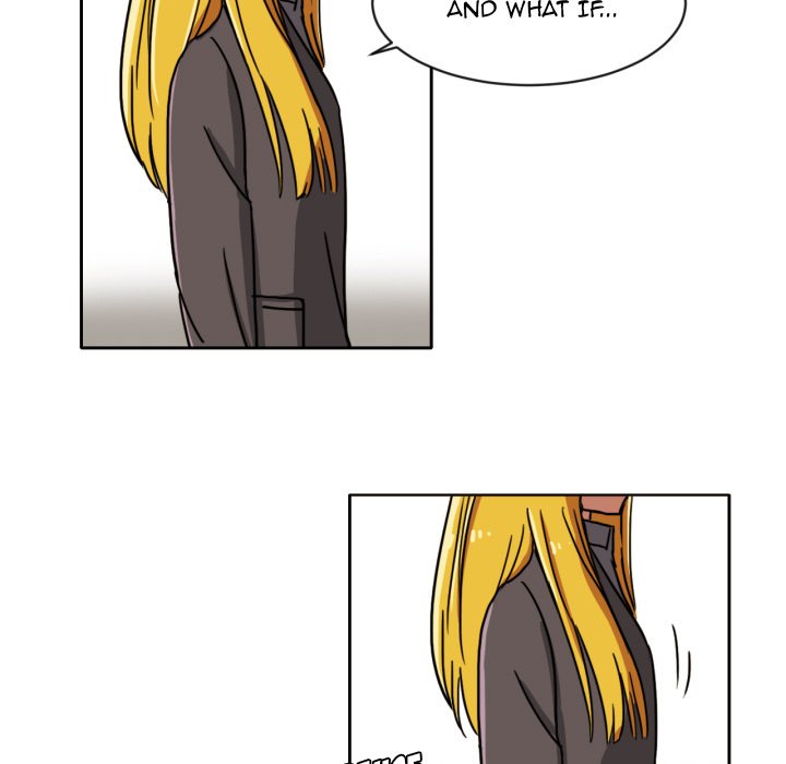 My Cotton Candy Manhwa - Chapter 5 Page 20