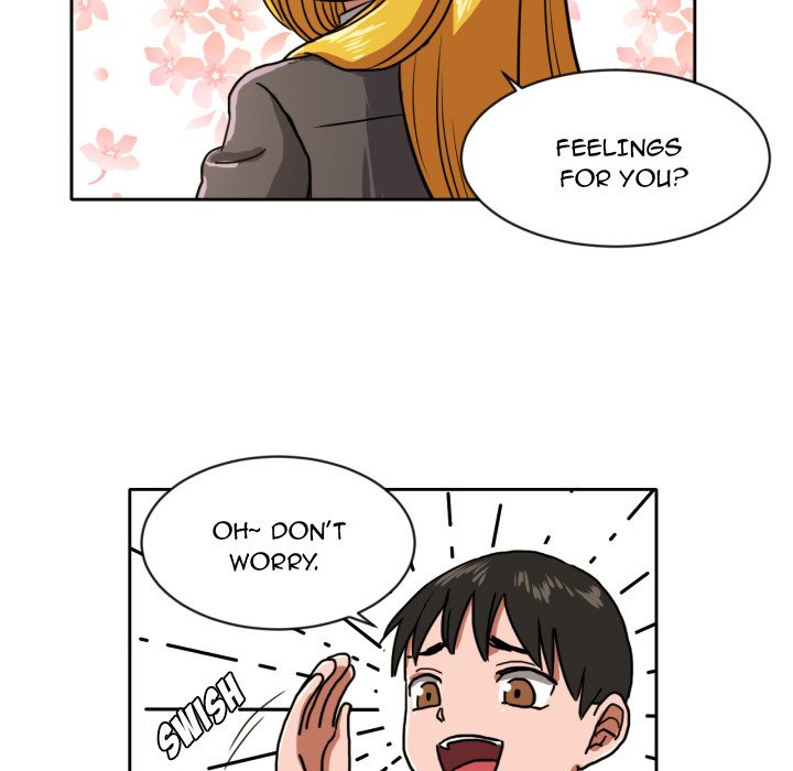 My Cotton Candy Manhwa - Chapter 5 Page 22
