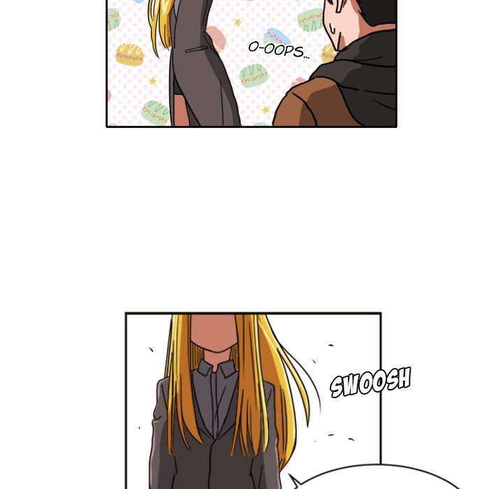 My Cotton Candy Manhwa - Chapter 5 Page 24