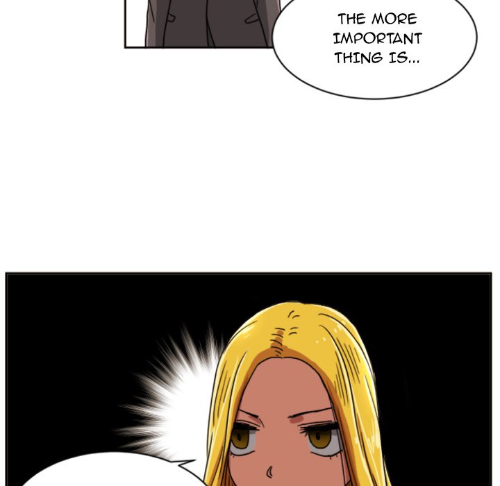 My Cotton Candy Manhwa - Chapter 5 Page 25