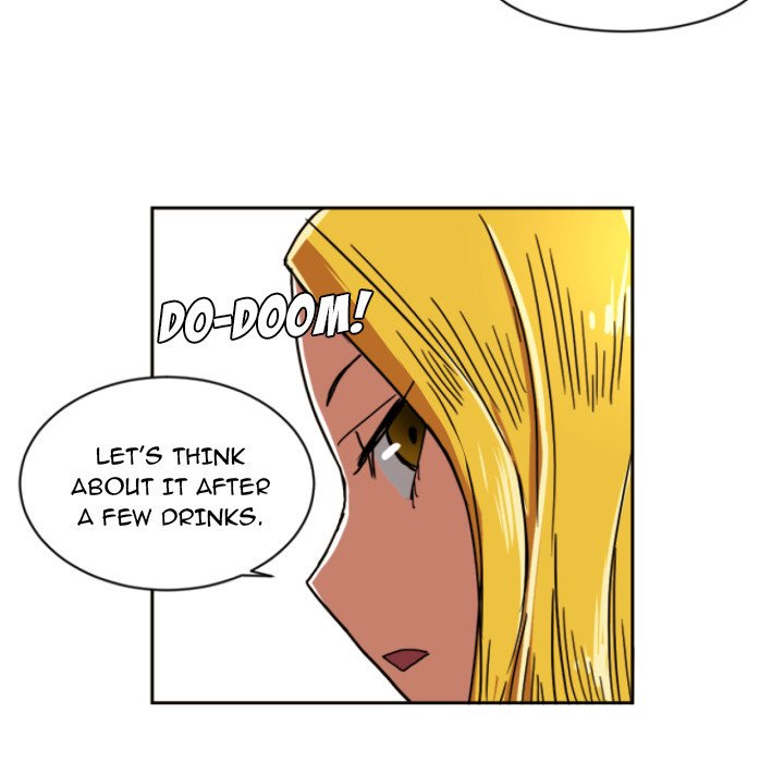 My Cotton Candy Manhwa - Chapter 5 Page 27