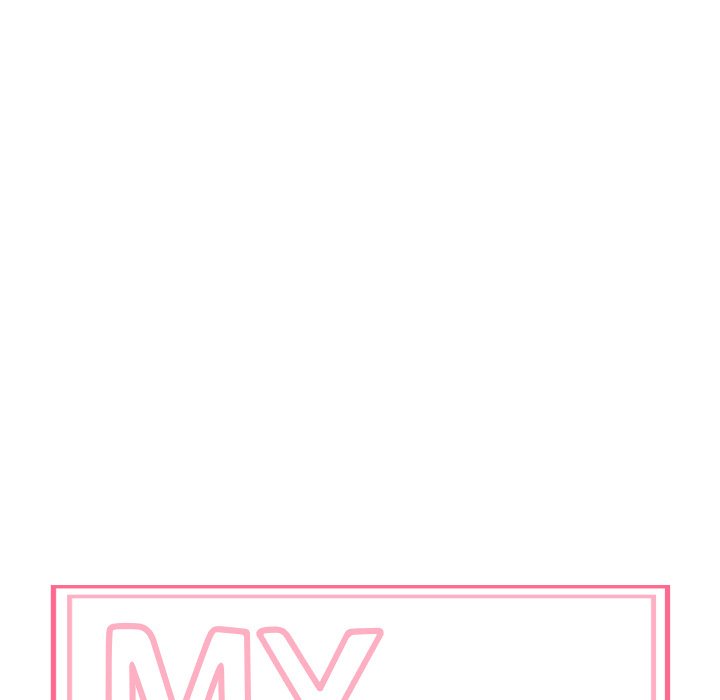 My Cotton Candy Manhwa - Chapter 5 Page 28