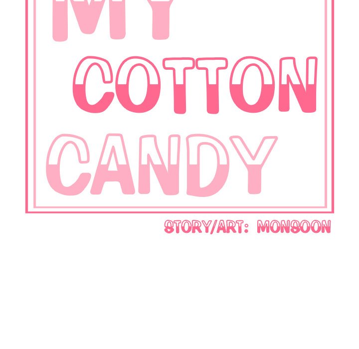 My Cotton Candy Manhwa - Chapter 5 Page 29