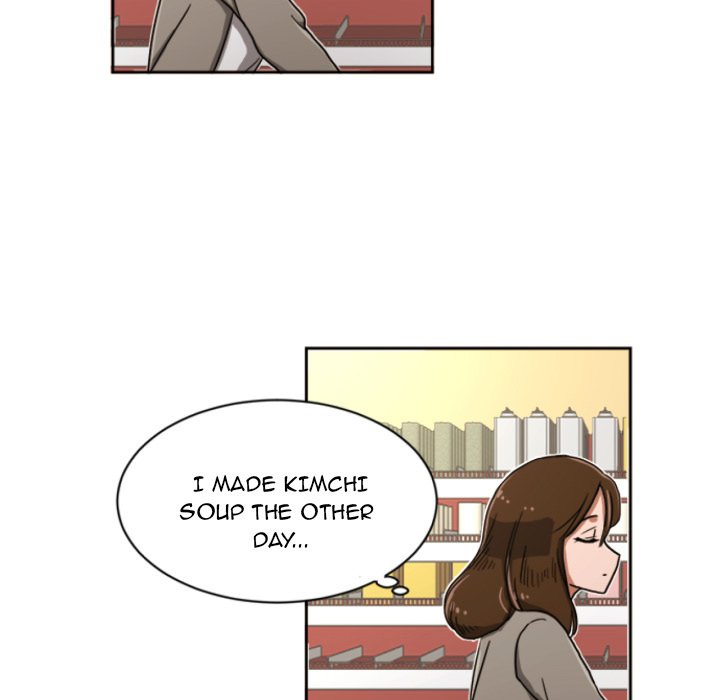 My Cotton Candy Manhwa - Chapter 5 Page 33