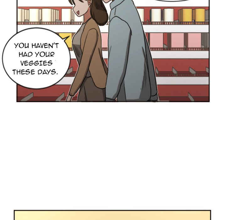 My Cotton Candy Manhwa - Chapter 5 Page 36