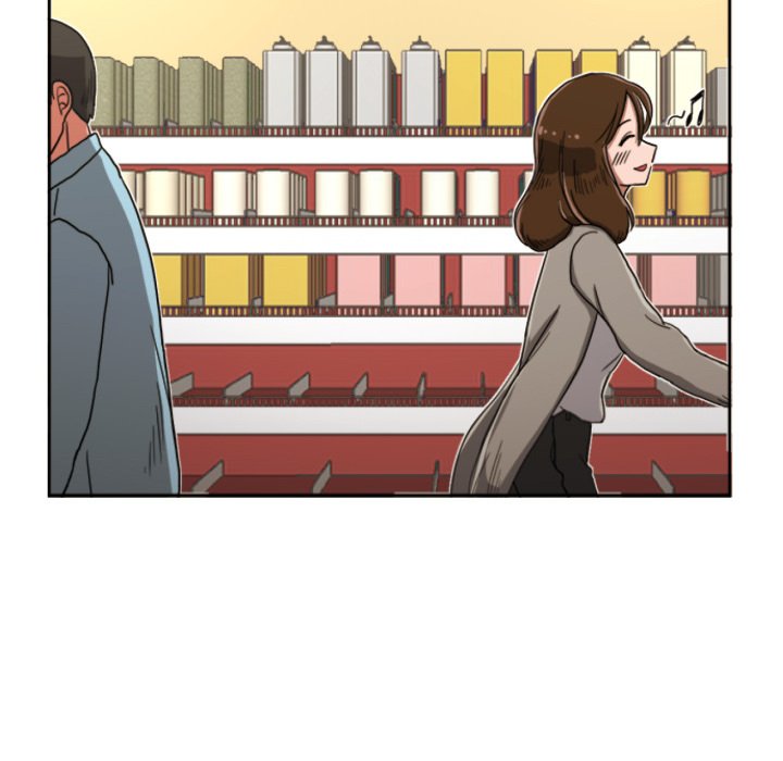 My Cotton Candy Manhwa - Chapter 5 Page 37