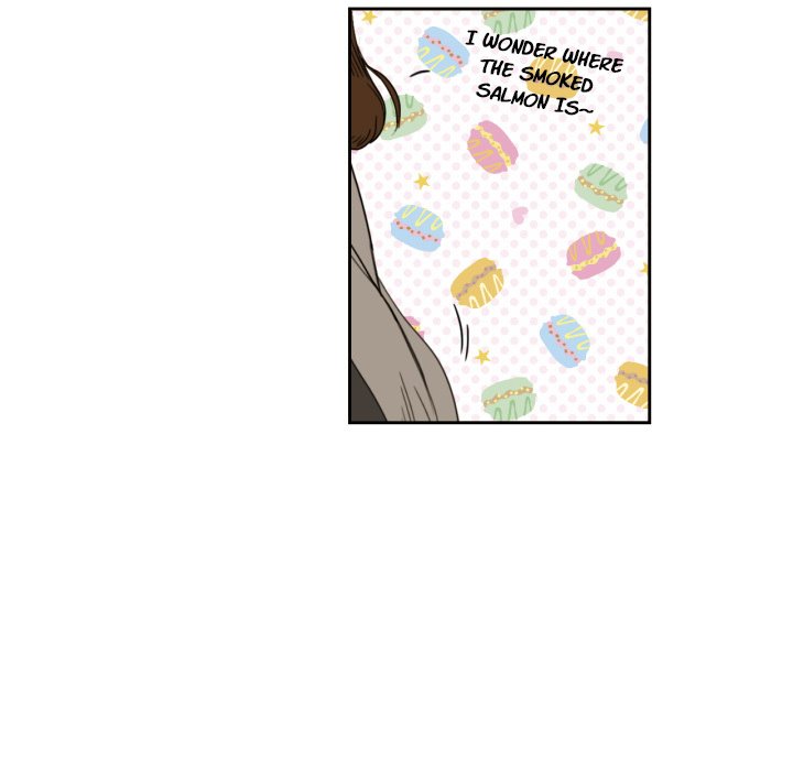 My Cotton Candy Manhwa - Chapter 5 Page 38