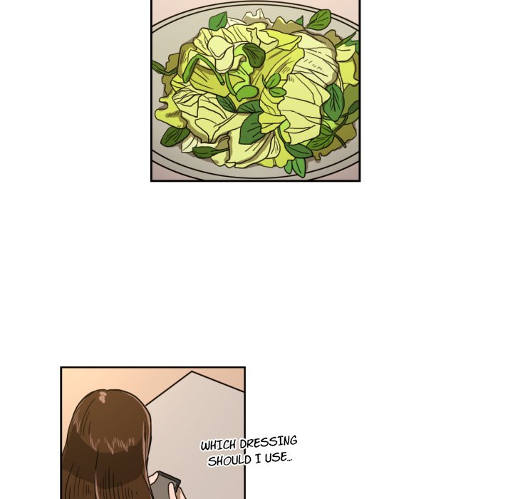 My Cotton Candy Manhwa - Chapter 5 Page 40