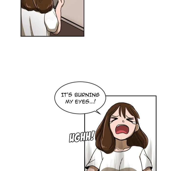 My Cotton Candy Manhwa - Chapter 5 Page 41