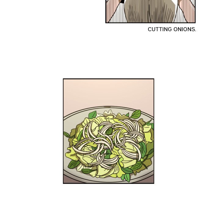 My Cotton Candy Manhwa - Chapter 5 Page 42