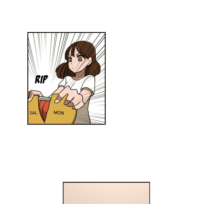 My Cotton Candy Manhwa - Chapter 5 Page 43