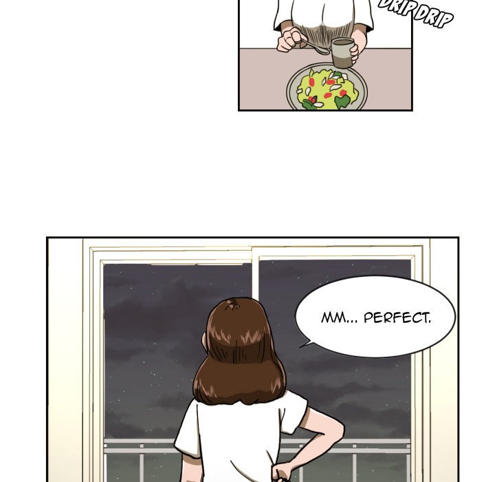 My Cotton Candy Manhwa - Chapter 5 Page 45