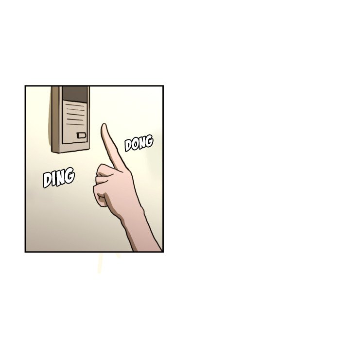 My Cotton Candy Manhwa - Chapter 5 Page 47