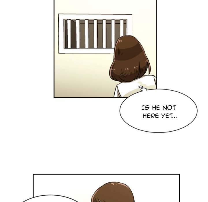 My Cotton Candy Manhwa - Chapter 5 Page 49