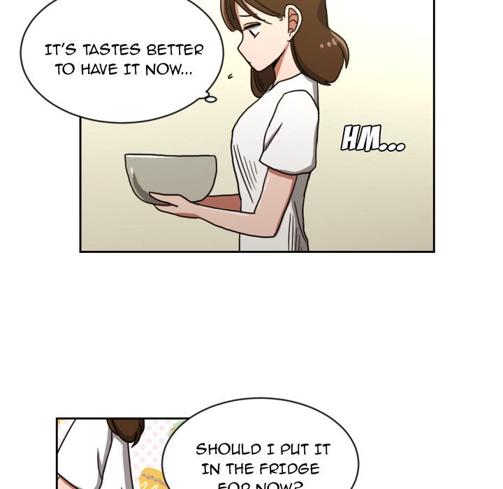 My Cotton Candy Manhwa - Chapter 5 Page 50