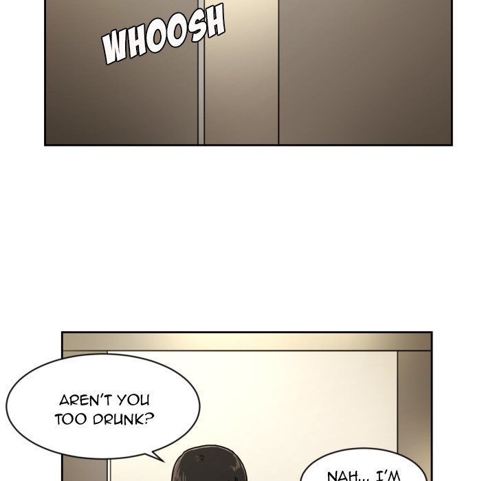 My Cotton Candy Manhwa - Chapter 5 Page 53