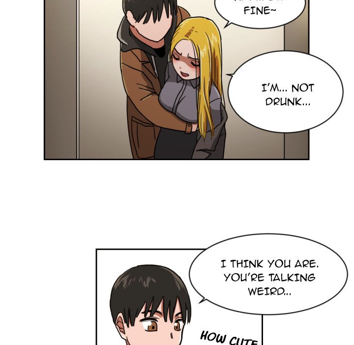 My Cotton Candy Manhwa - Chapter 5 Page 54