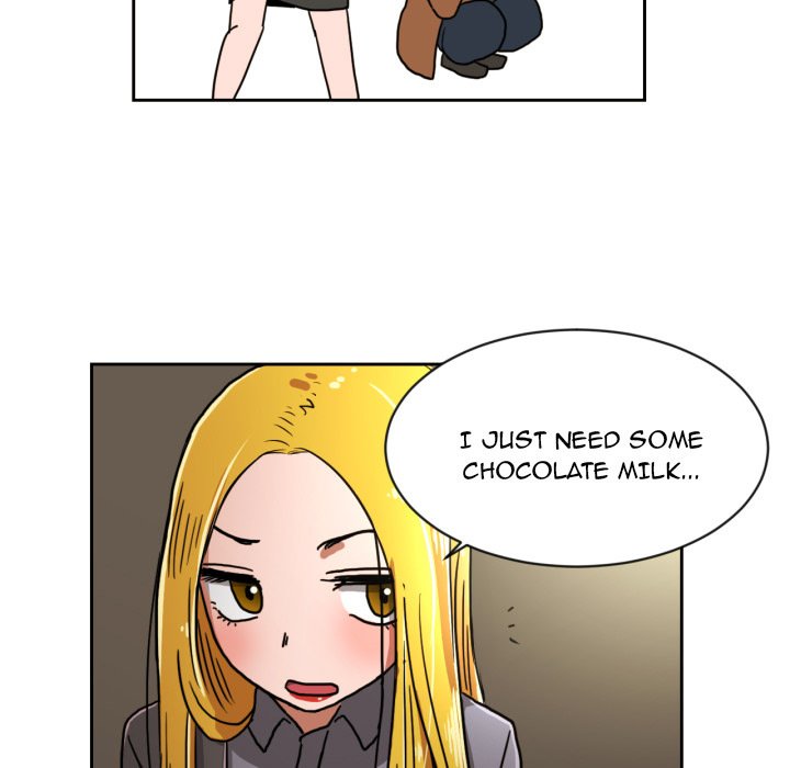 My Cotton Candy Manhwa - Chapter 5 Page 56