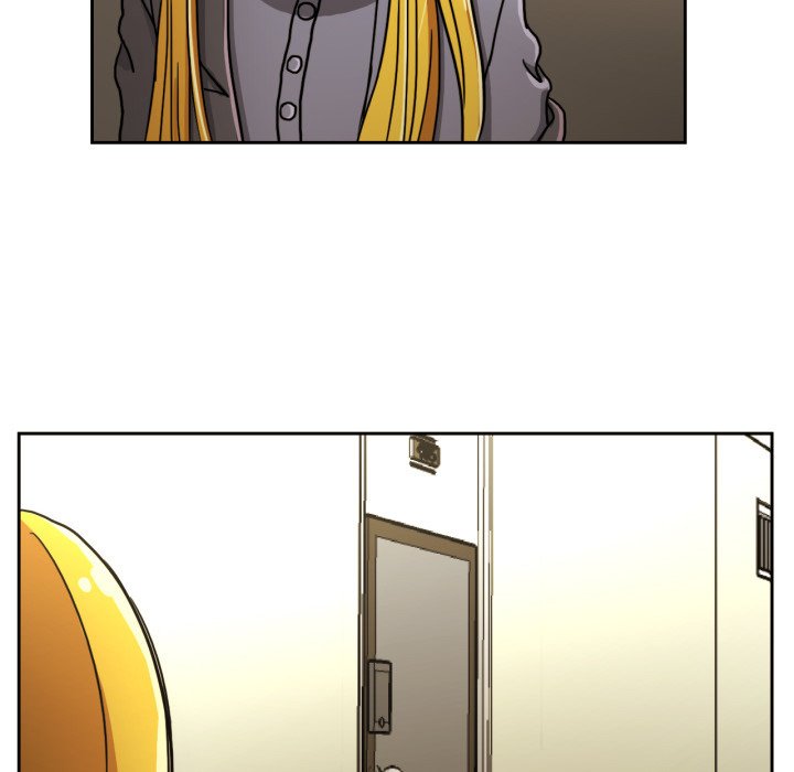 My Cotton Candy Manhwa - Chapter 5 Page 57