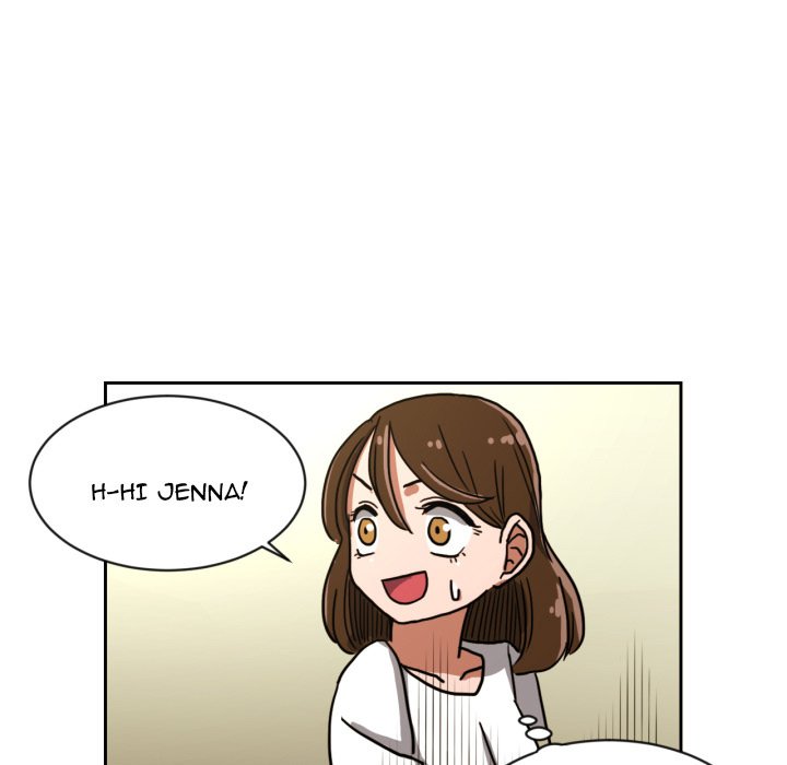 My Cotton Candy Manhwa - Chapter 5 Page 59