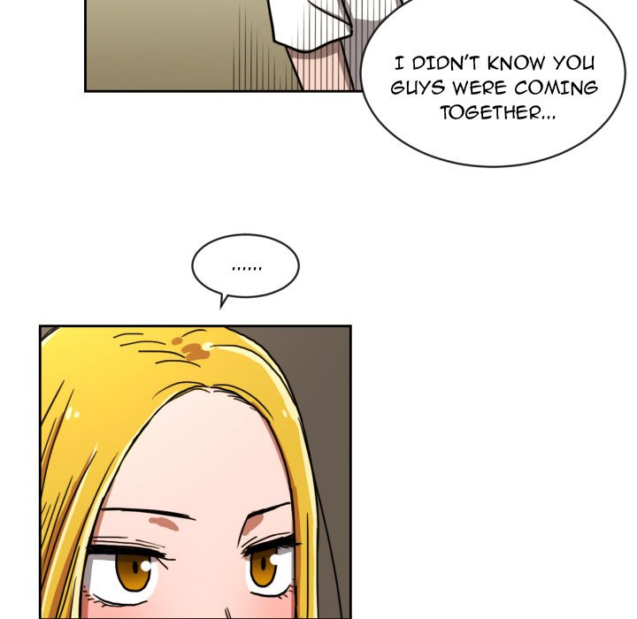 My Cotton Candy Manhwa - Chapter 5 Page 60