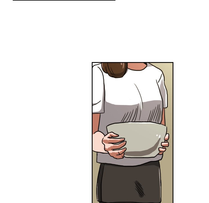 My Cotton Candy Manhwa - Chapter 5 Page 61