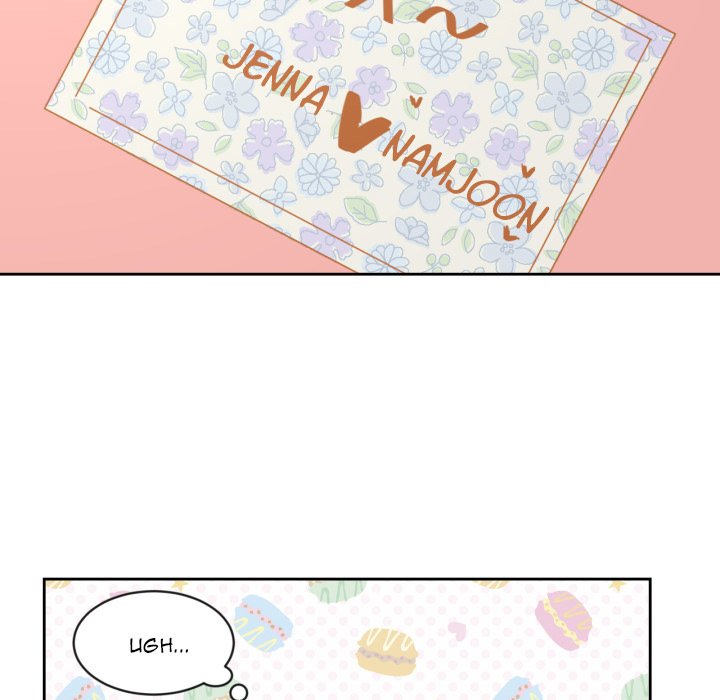 My Cotton Candy Manhwa - Chapter 32 Page 7