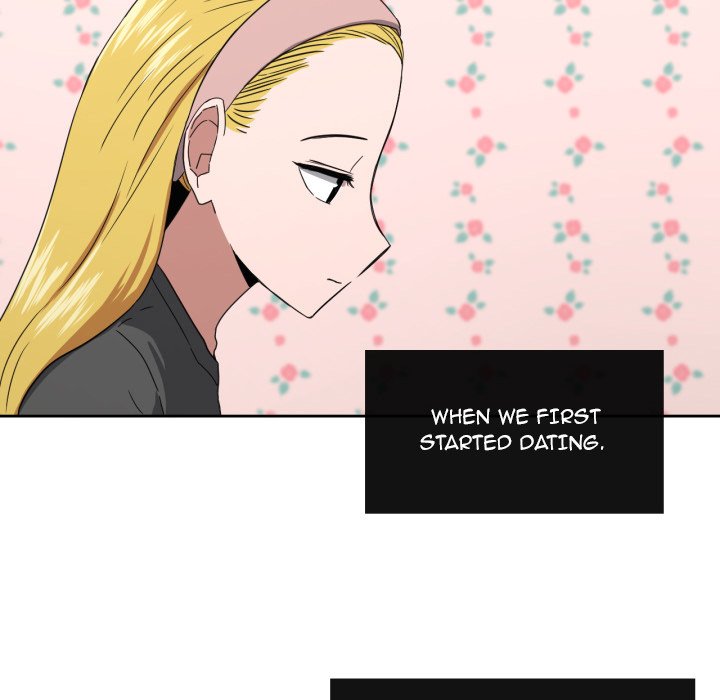My Cotton Candy Manhwa - Chapter 32 Page 9