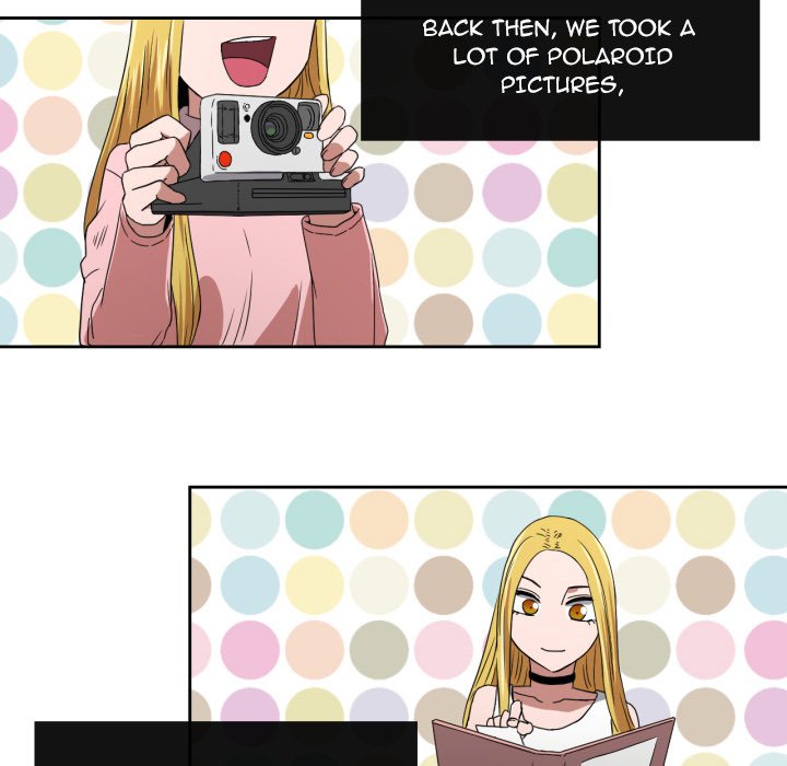 My Cotton Candy Manhwa - Chapter 32 Page 10